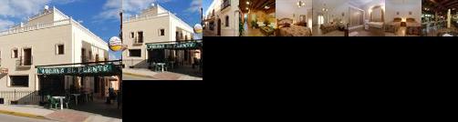 Hostal el Puente