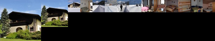 Landhaus Hedy