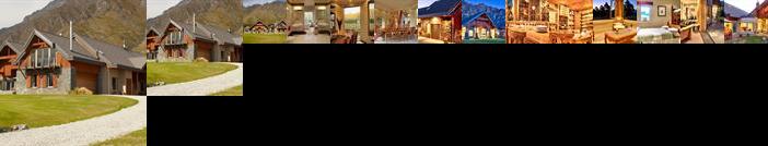 Valhalla Lodge