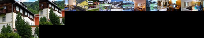 Alpengasthof Hutmannshaus