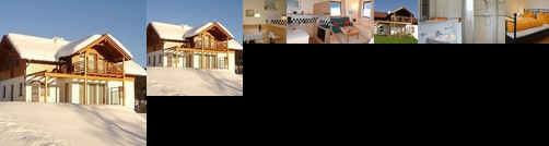 Chalet Schneerose