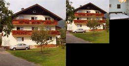 Fruhstuckspension und Ferienwohnung Muhlbacher