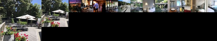 Bridgehouse Lodge