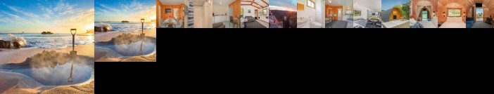 Shelly Beach Top 10 Holiday Park