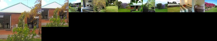 Warkworth Country House