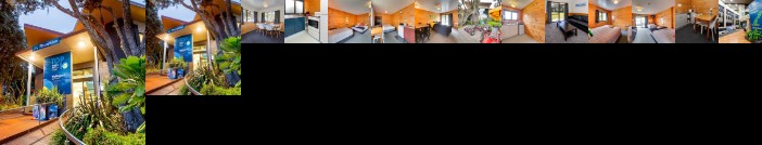 Wellington Top 10 Holiday Park