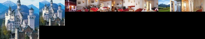 Haus Bergwelt