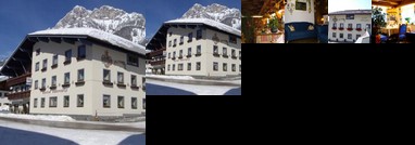 Gasthof Koellenspitze