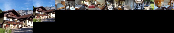 Ferienwohnungen Haus Helga am Attersee