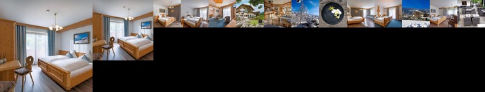 Hotel St. Georg Aschau