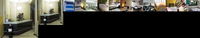 Hotel El Sauce Inn