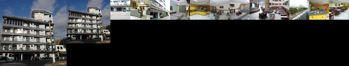 Hotel Pousada do Papa