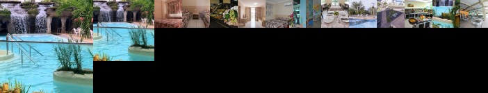 Aguas Do Paranoa Apart Hotel