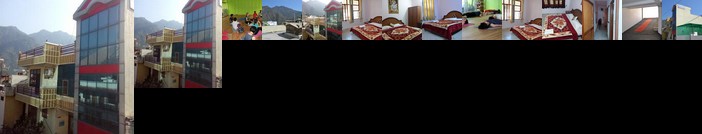 Hotel the Holiday Home