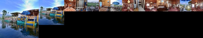 Golden Hopes Group Of Houseboats