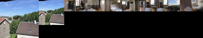 La Villa Saint Pierre