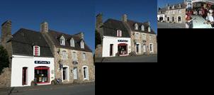 Hotel Le Cheval Blanc Plancoet
