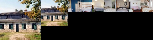 Gite d'Aigues Vives