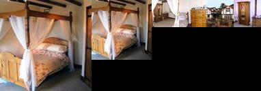 Lakeview Guest House at Toddington