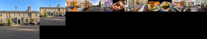 Slepe Hall Hotel and Restaurant