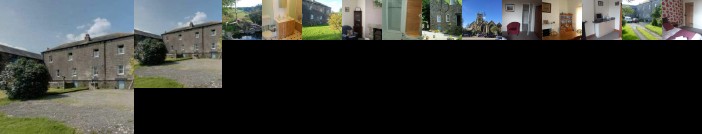 Kilworthy Farm Bed and Breakfast