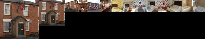 The Railway Hotel Woodhall Spa