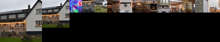 Three Horseshoes Inn Barry