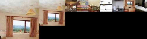 Scotts Hotel Pontypridd