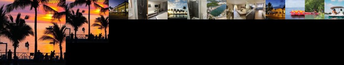 Lago de Oro Beach Club and Restaurant