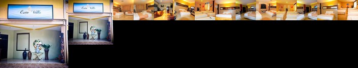 Esta Villa Residencia