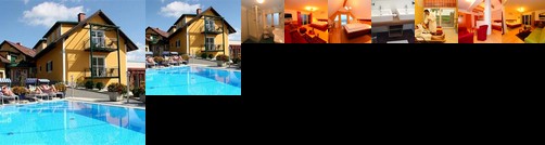 Panoramablick Gamlitz