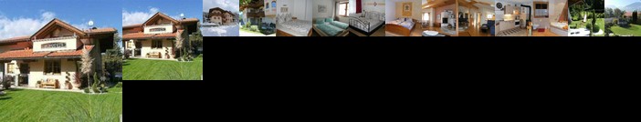 Appartment Brandl