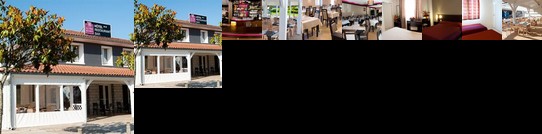 Le Fin Bistrot Hotel - Restaurant - Bar