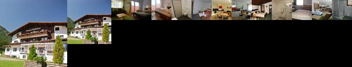 Ferienwohnung Sonnensiedlung