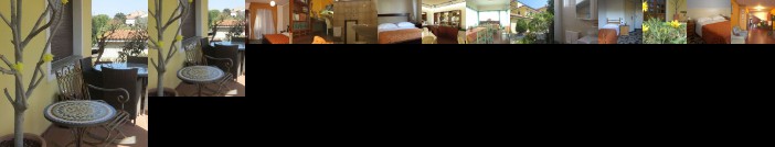Hotel Girasole Civitanova Marche