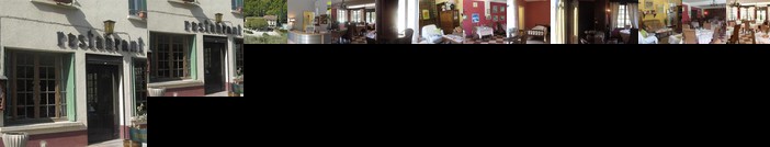 Auberge du Rascalat