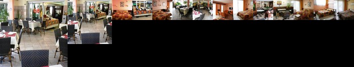 Central Hotel Saint Denis
