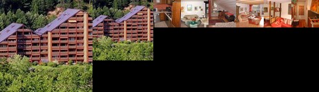 Apartmenthaus Schwarzwaldgrund