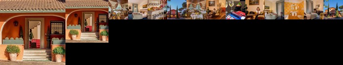Resort La Rocchetta