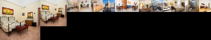 Piazzetta San Giovanni B&B