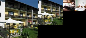 Hotel Garni Gastehaus Hutter
