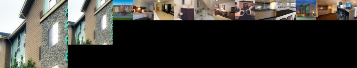 Aspen Suites Hotel Anchorage