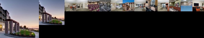 Hampton Inn & Suites Astoria