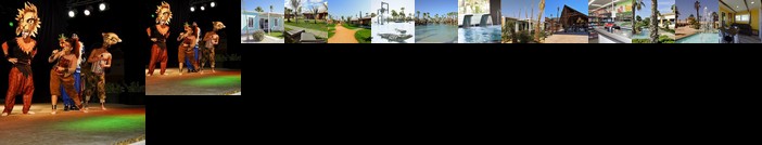 Marjal Costa Blanca EcoCamping Resort
