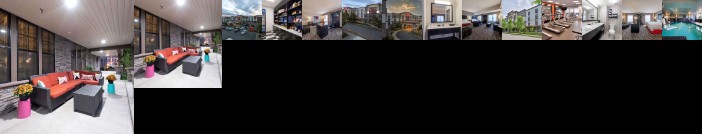 Hampton Inn and Suites DuPont