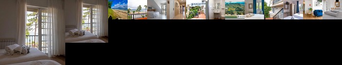 Hotel las Sinas Saborido