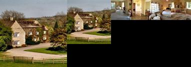 Rectory Farm -Salford