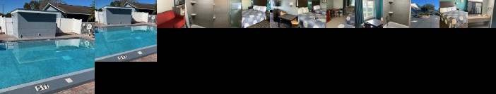 Brandon Motor Lodge