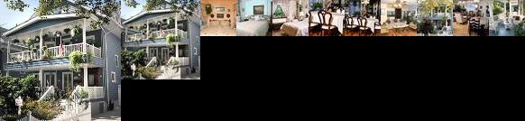 Bibi's Garden Bed & Breakfast