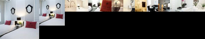 Veranda Suites